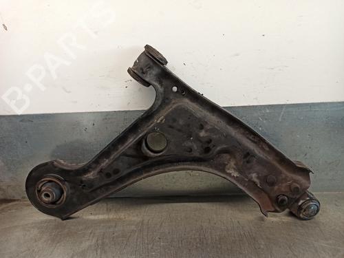Left front suspension arm DAEWOO LACETTI Hatchback (KLAN) 1.4 | BP13946240M12 