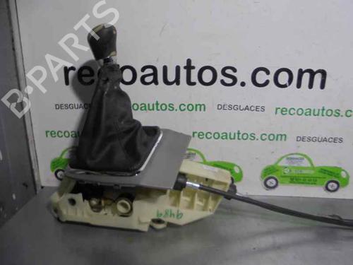 Gear lever FORD MONDEO IV (BA7) 1.8 TDCi | BP7445625M90 