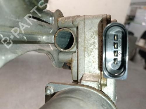 Front wiper motor AUDI Q7 (4LB) 3.0 TDI quattro | BP30636190M29