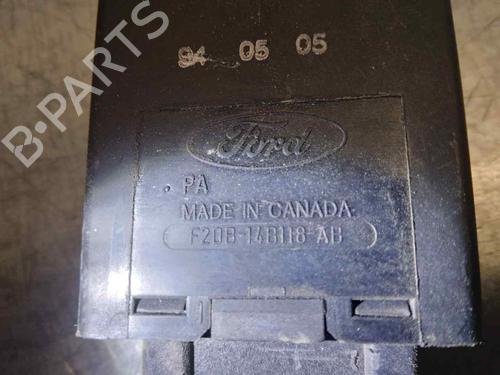 Electronic module FORD USA EXPLORER (UN46)  | BP11398141M83 
