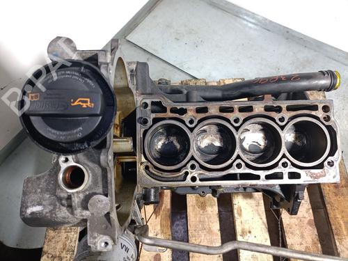 Andere VW JETTA III (1K2) 1.4 TSI | BP30903121O1 