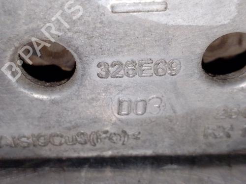 Engine mount OPEL ASTRA K (B16) 1.6 CDTi (68) | BP38750103M89 - Image 5