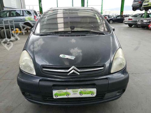 Innerbelysning CITROËN XSARA PICASSO (N68) 1.6 HDi | BP7447356I8 