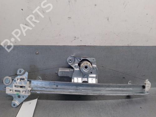 Front right window mechanism RENAULT KOLEOS II (HC_) 2.0 dCi 175 (HCAK) | BP32217025C23 - Image 2