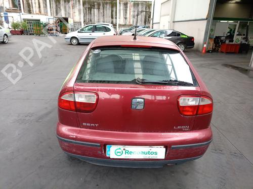 Mass air flow sensor SEAT LEON (1M1) 1.9 TDI | BP40266545M95 - Image 8