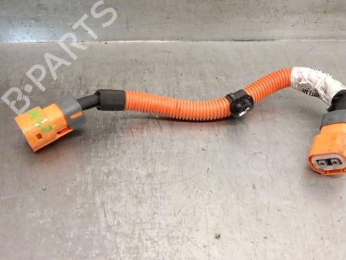 Used Cable OPEL CORSA F (P2JO) CORSA-e (68) (136 hp) 26215747