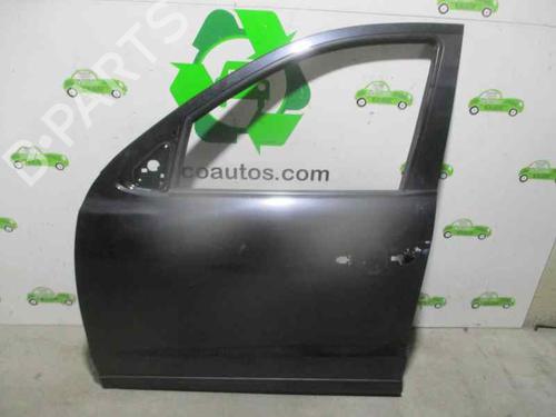 Used Left front door HYUNDAI SANTA FÉ II (CM) 2.2 CRDi GLS (150 hp) 2713730