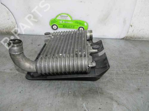 Intercooler TOYOTA YARIS VERSO (_P2_) 1.4 D-4D (NLP20_, NLP22_) | BP2299264M30 
