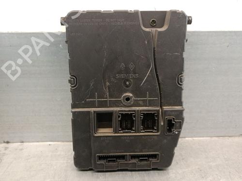 Fuse box RENAULT SCÉNIC II (JM0/1_) 1.6 16V (JM1R) | BP29357454E1 