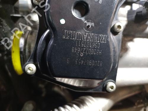 Engine RENAULT ESPACE IV (JK0/1_) 2.0 dCi (JK01, JK02, JK1J, JK1K, JK1H) | BP38704050M1 - Image 8