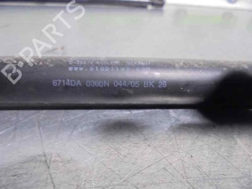 Vérin de coffre/hayon ROVER 25 I Hatchback (RF) 1.6 16V | BP20249737C138 