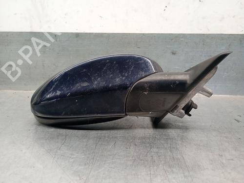 Right mirror BMW 3 (E90) 320 d | BP23427307C27 