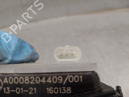 Fuel door actuator MERCEDES-BENZ GLA (H247) GLA 200 d 4-matic (247.713) | BP25711942E18 