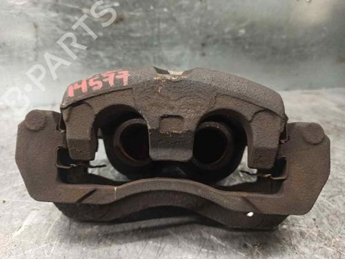 Left front brake caliper HYUNDAI TERRACAN (HP) 2.5 TD | BP11617807M105 