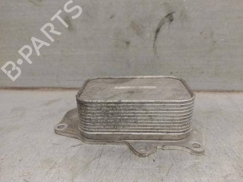 Used Oil radiator PEUGEOT EXPERT Van (V_) 1.5 BlueHDi 120 (120 hp) 25247044