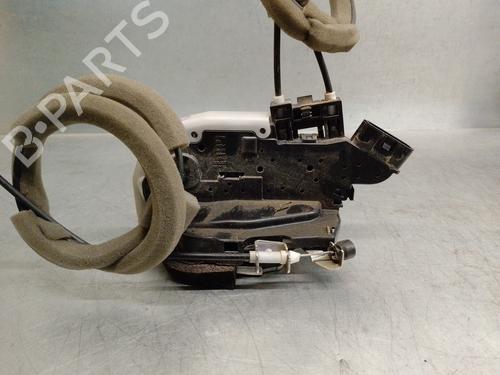 Rear right lock NISSAN X-TRAIL III (T32_, T32R, T32RR) 1.6 dCi ALL MODE 4x4-i (NT32) | BP15268326C99 
