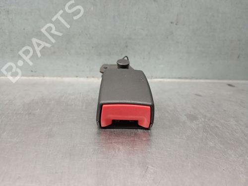 Used Seat buckle SEAT LEON (5F1) 1.5 TGi (131 hp) 28587999