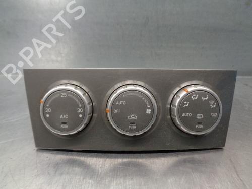 Climate control SUBARU FORESTER (SG_) 2.0 X AWD (SG5) 72311SA160 | 5037225170