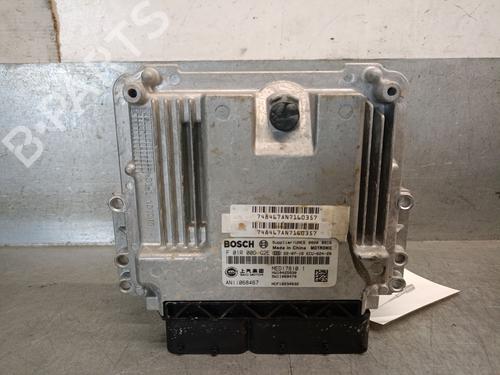 Used Engine control unit (ECU) Engine control unit (ECU) MG MG HS (AS23) 1.5 T (SAS23) (162 hp) 33820316 33820316