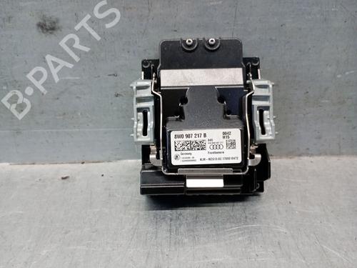 Used Electronic module AUDI A4 B9 Avant (8W5, 8WD) 2.0 TDI (150 hp) 23000818