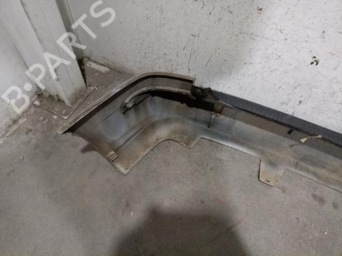 Rear bumper OPEL ZAFIRA A MPV (T98) 2.0 DTI 16V (F75) | BP25381469C8 