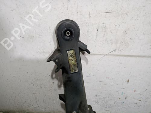 Rear axle MERCEDES-BENZ S-CLASS Coupe (C126) 560 SEC (126.045) | BP24808339M2