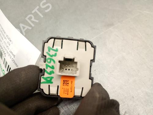 Left front window switch SMART FORFOUR Hatchback (453) electric drive (453.091) | BP29478703I27 