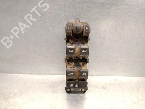 Used Left front window switch VOLVO XC70 II (136) D4 AWD (181 hp) 27548550