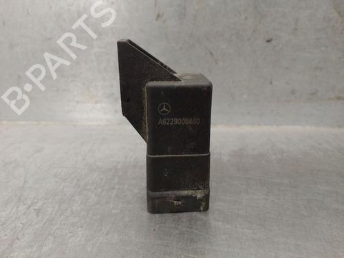 Electronic module MERCEDES-BENZ VITO Van (W447) 111 CDI (447.601, 447.603, 447.605) | BP36410274M83 - Image 2