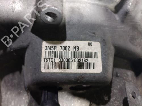 Gearbox FORD FOCUS II Saloon (DB_, FCH, DH) 1.6 | BP32081087M3