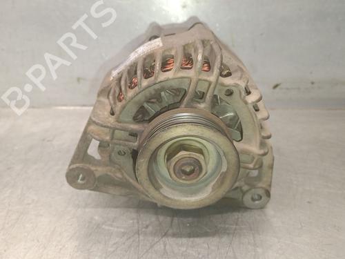 Alternator FORD FIESTA III (GFJ) 1.8 D | BP22191878M7 
