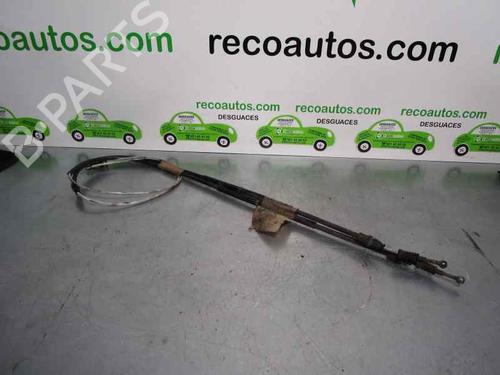 Used Cable SEAT LEON (1P1) 1.9 TDI (105 hp) 12186525