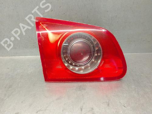 Used Left tailgate light Left tailgate light VW PASSAT B6 Variant (3C5) 2.0 TDI 16V (140 hp) 34350112 34350112