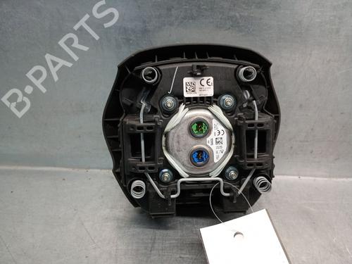 Driver airbag RENAULT MEGANE IV Hatchback (B9A/M/N_) 1.5 dCi 110 (B9A3) | BP29339714C9 