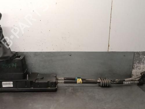 Used Gear lever Gear lever 36866626 36866626