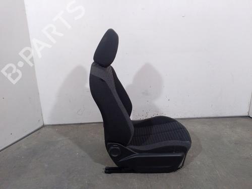 Right front seat PEUGEOT 2008 II (UD_, US_, UY_, UJ_, UR_, UC_) 1.2 PureTech 100 (USHNK) | BP29609001C16 