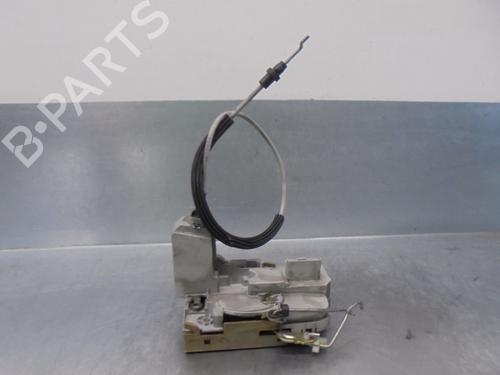 Used Front left lock PEUGEOT 307 SW (3H) 2.0 HDI 110 (107 hp) 15244370