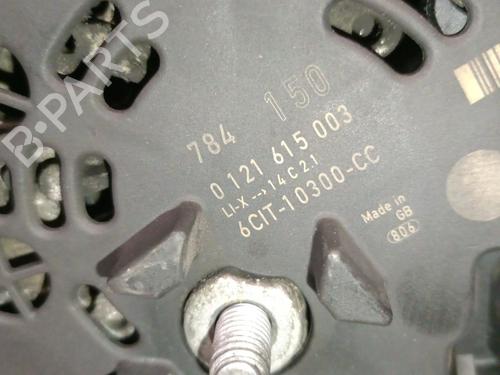 Alternator FORD TRANSIT Van (FA_ _) 2.4 TDCi RWD | BP37534680M7 - Image 6