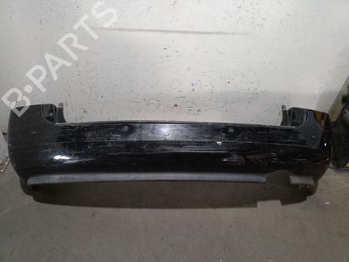 Used Rear bumper Rear bumper KIA CARNIVAL / GRAND CARNIVAL III (VQ) 2.9 CRDi (185 hp) 39747232 39747232