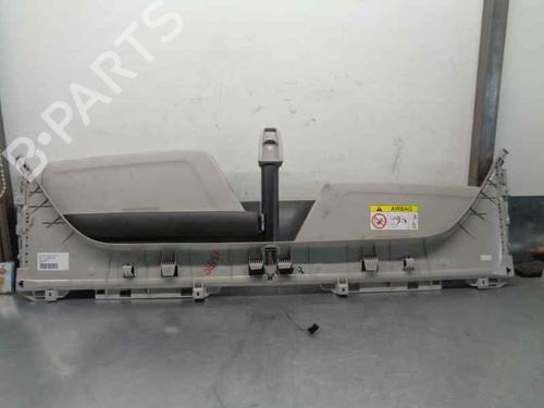 Right sun visor CITROËN C4 Grand Picasso II (DA_, DE_) 2.0 BlueHDi 150 | BP8284402I2 