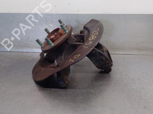 Left front steering knuckle MAZDA 5 (CR) 1.8 (CR19) | BP37376716M25 - Image 9