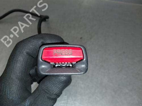 Seat buckle TOYOTA COROLLA Saloon (_E15_) 2.0 D-4D (ADE150) | BP16666324I32 