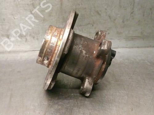 Left rear steering knuckle RENAULT CAPTUR II (HF_) Blue dCi 95 (HFAF) | BP31969267M27