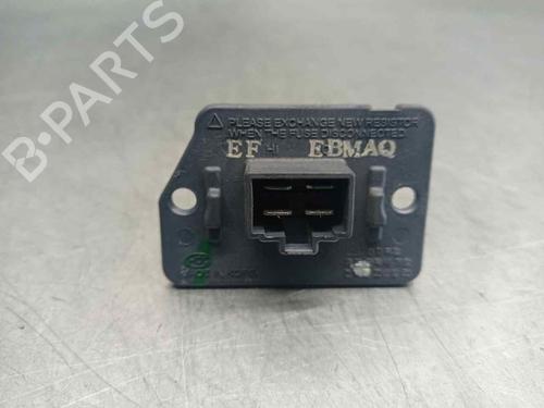 Heater resistor KIA SOUL I (AM) 1.6 CVVT | BP11669173M108 
