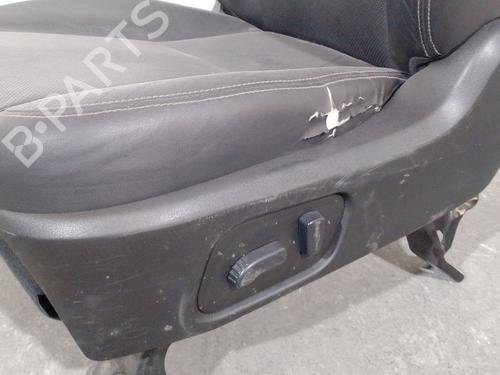 Left front seat SUBARU FORESTER (SJ_) 2.0 D AWD (SJD) | BP34624574C15 - Image 5