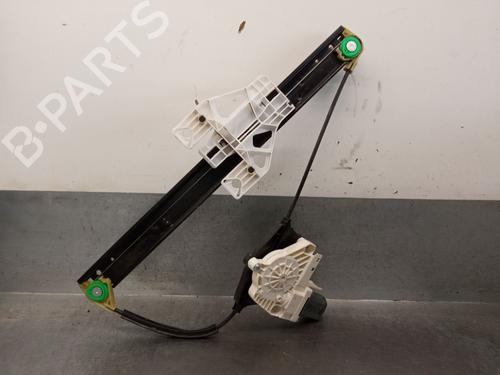 Rear left window mechanism AUDI Q3 (8UB, 8UG) 2.0 TDI | BP29424748C24 