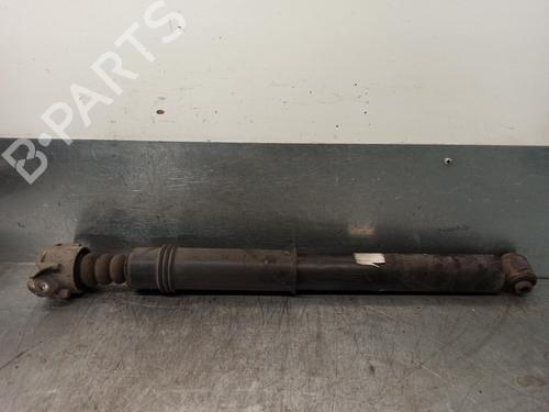 Used Right rear shock absorber PEUGEOT 307 CC (3B) 2.0 16V (136 hp) 10348095