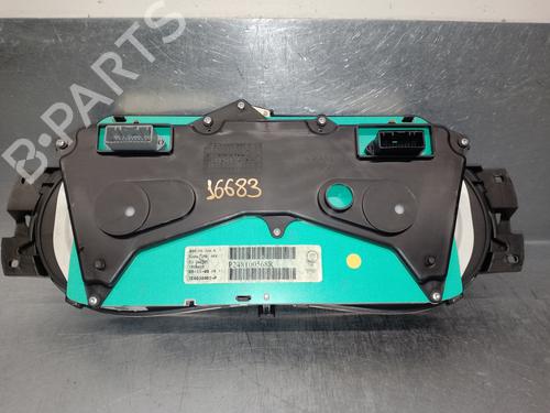 Instrument cluster DACIA LOGAN MCV (KS_) 1.5 dCi (KS0W) | BP11803393C47 