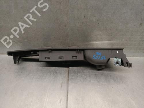 Left front window switch LANCIA MUSA (350_) 1.3 D Multijet (350.AXM11, 350.AXM1A, 350.AXI1A) | BP33873365I27 - Image 3