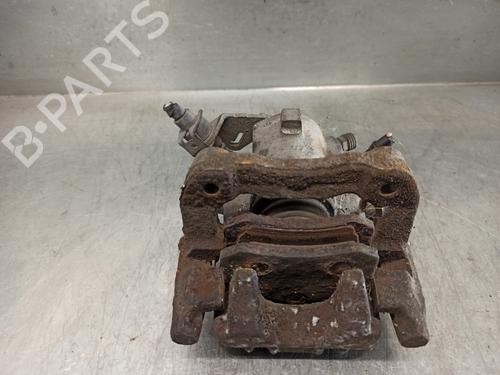 Left rear brake caliper VW GOLF IV (1J1) 1.9 TDI | BP15122451M107 